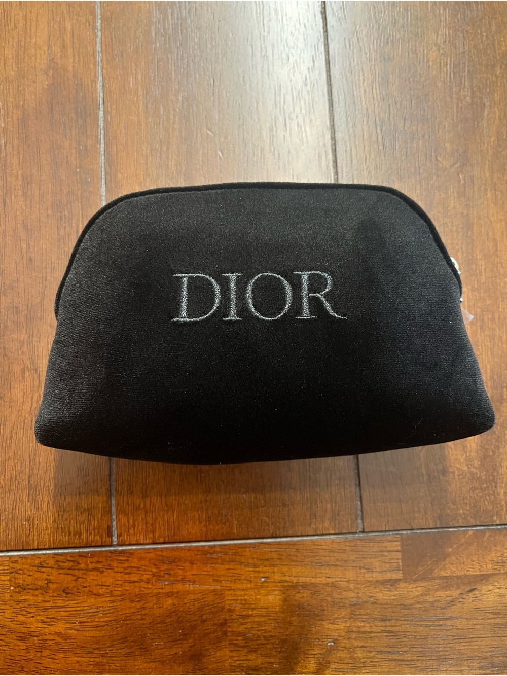 ❤️ Dior Black Beauty Bag